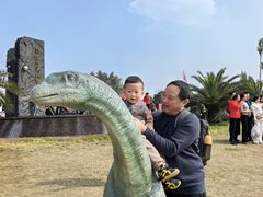 -自贡恐龙博物馆