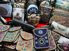 -新疆国际大巴扎