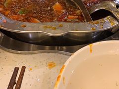 -小王少龙火锅(沙南街店)