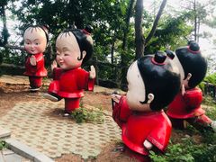 -燕窝岭