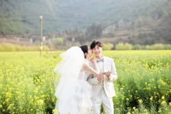 -巴黎春天婚纱摄影STUDIO·定制