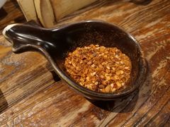 辣椒干碟-云海肴·汽锅鸡·云南菜(领展购物广场·中关村店)
