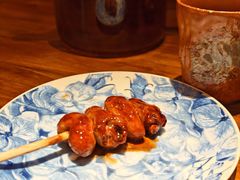-鸟幸 TORISAKI 炭火居酒屋