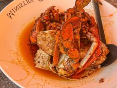 -Ministry of Crab•MOC(交子大道店)