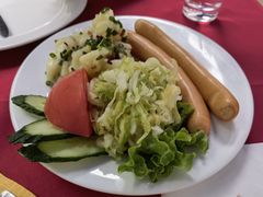 -申德勒加油站西餐厅(日坛路总店)