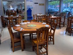 -大家发海鲜城夜排档(华山中路店)