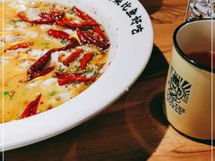 -太二酸菜鱼(福州泰禾店)