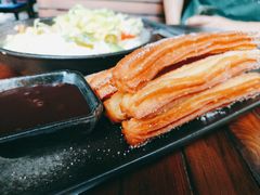 吉事果-Q MEX 库迈墨西哥餐吧(三里屯店)