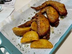 -艾薯夫妇Aysh(福田星河COCOPark店)