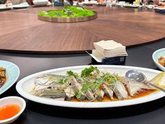 -鱼篮仔·潮汕美食(圆明新园店)