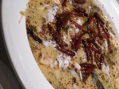 -云海肴·汽锅鸡·云南菜(高德置地店)