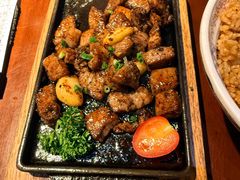 -小川洋风料理(江汉路店)