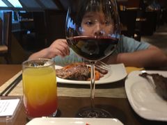 -杭州国际会议中心洲际酒店-原素全日餐厅(解放东路店)