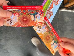 -七彩云南欢乐世界