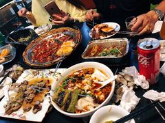 -The Place 自助餐(香港康得思酒店)