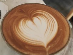 -The Rug Cafe(王府中环店)