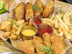 -玖壹咖啡(临河街店)