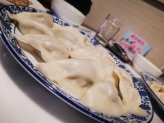 -老都一处饺子馆(道里店)