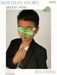 -红气球摄影