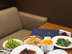 -集品堂·JPC餐厅(青年大街市府店)