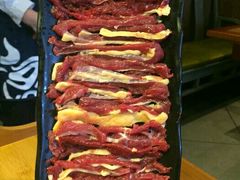 -手选潮汕鲜活牛肉火锅(二七广场店)