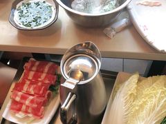 -野妹火锅(龙岗店)