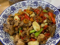 -好呷八大碗(五羊店)