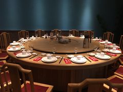 包厢-江南韵·无锡太湖文化体验餐厅(凤凰天街店)