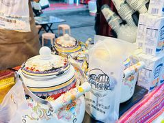 -桥门程记(兰州南关夜市店)