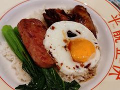 -肥韬茶餐厅(海上世界店)