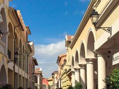 -佛罗伦萨小镇广佛名品奥特莱斯(疏港路店)