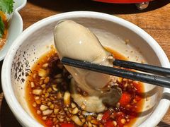 -乔街深夜食堂·小龙虾·高压锅生蚝(杭州总店)