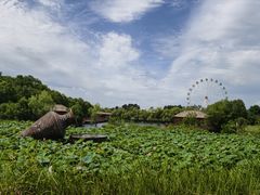 -木兰水镇旅游景区