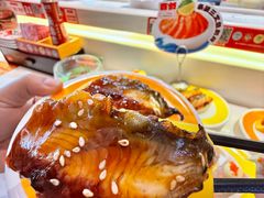 -莲寿司(国兴店)