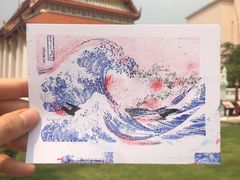 -曼谷国家博物馆