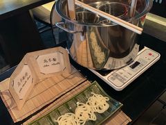 -滩万日本料理Nadaman(国贸大酒店)
