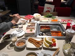 脱骨鸭掌-海底捞火锅(泉城路店)