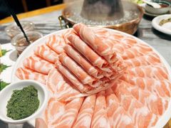 -北平三兄弟涮肉(簋街总店)