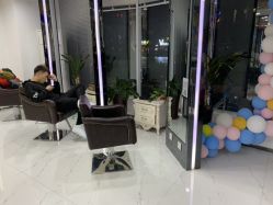 点击看大图 -Cima salon西玛沙龙