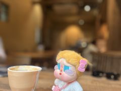 -红小姐咖啡馆(西津渡店)