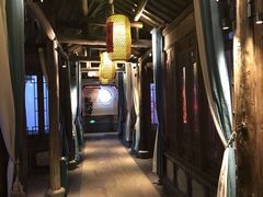 大堂-大张烙馍村(绿地店)