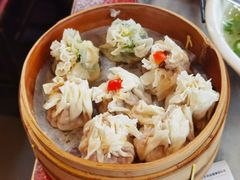 什锦烧麦-都一处烧麦馆(前门店)