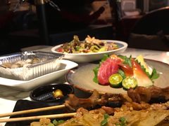 -JUKEBOX玖部音乐餐厅(华侨城店)