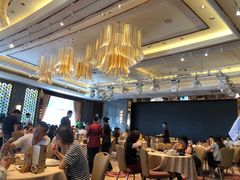 大堂-金苑海鲜酒家(来魅力店)