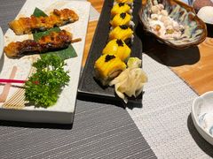 -森味薪火烧•烧鸟居酒屋•日本料理(望京店)