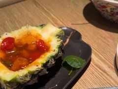 -熹素·鲜美素食Vegetarian (天河领展店)