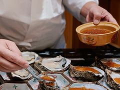 -荣一代目OMAKASE板前料理