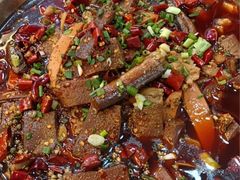 -胖娃古镇鸡杂(磁器口总店)
