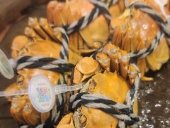 -万龙洲海鲜(大兴绿地缤纷城店)