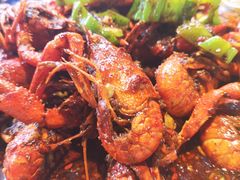 -金陵一哥龙虾馆(三牌楼总店)